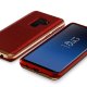 Чехол VRS Design High Pro Shield для Galaxy S9 Plus Red Blush Gold - Изображение 69645