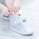 Водонепроницаемые бахилы Zaofeng Rainproof Shoe Cover XXL Белые - Изображение 163941
