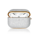Чехол PQY Bling для Apple AirPods Pro Серебро - Изображение 167078