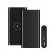 Внешний аккумулятор Xiaomi Mi Wireless Power Bank 30Вт 10000мАч Чёрный - Изображение 168744