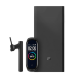 Внешний аккумулятор Xiaomi Mi Wireless Power Bank 30Вт 10000мАч Чёрный - Изображение 168746