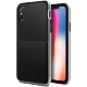 Чехол VRS Design High Pro Shield для iPhone X/Xs Серебро - Изображение 83047