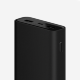 Внешний аккумулятор Xiaomi Mi Power Bank 3 Pro 20000 мАч Черный - Изображение 106313