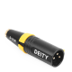 Аудиоадаптер Deity Microphone D-XLR (mini Jack - XLR) - Изображение 106759