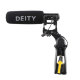 Аудиоадаптер Deity Microphone D-XLR (mini Jack - XLR) - Изображение 106763