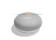 Умная колонка Google Nest Mini Чёрная - Изображение 117205