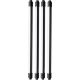 Комплект осветителей Nanlite PavoTube II 15c (4шт) - Изображение 211485