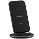 Беспроводная зарядка Momax Q.Dock 5 Fast Wireless Charger Чёрная - Изображение 121523