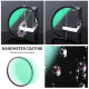 Светофильтр K&F Concept Nano-X Black Mist 1/1 55мм - Изображение 165947