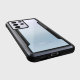 Чехол Raptic Shield для Samsung Galaxy S21 Ultra Чёрный - Изображение 168126