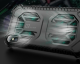 Чехол Baseus Cold front cooling Case для iPhone Xs Max Transparent - Изображение 78931