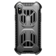 Чехол Baseus Cold front cooling Case для iPhone Xs Max Transparent - Изображение 78936