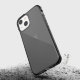 Чехол Raptic Clear для iPhone 13 Pro Серый - Изображение 172157