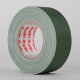 Gaffer tape матовый MagTape Matt 500 50мм Зелёный - Изображение 103942