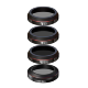 Комплект светофильтров Freewell Standard DAY для DJI Mavic 2 Zoom - Изображение 110233