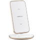 Беспроводная зарядка Momax Q.Dock 5 Fast Wireless Charger Белая - Изображение 121546