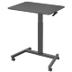 Стол для ноутбука Cactus VM-FDS102 Чёрный - Изображение 221382