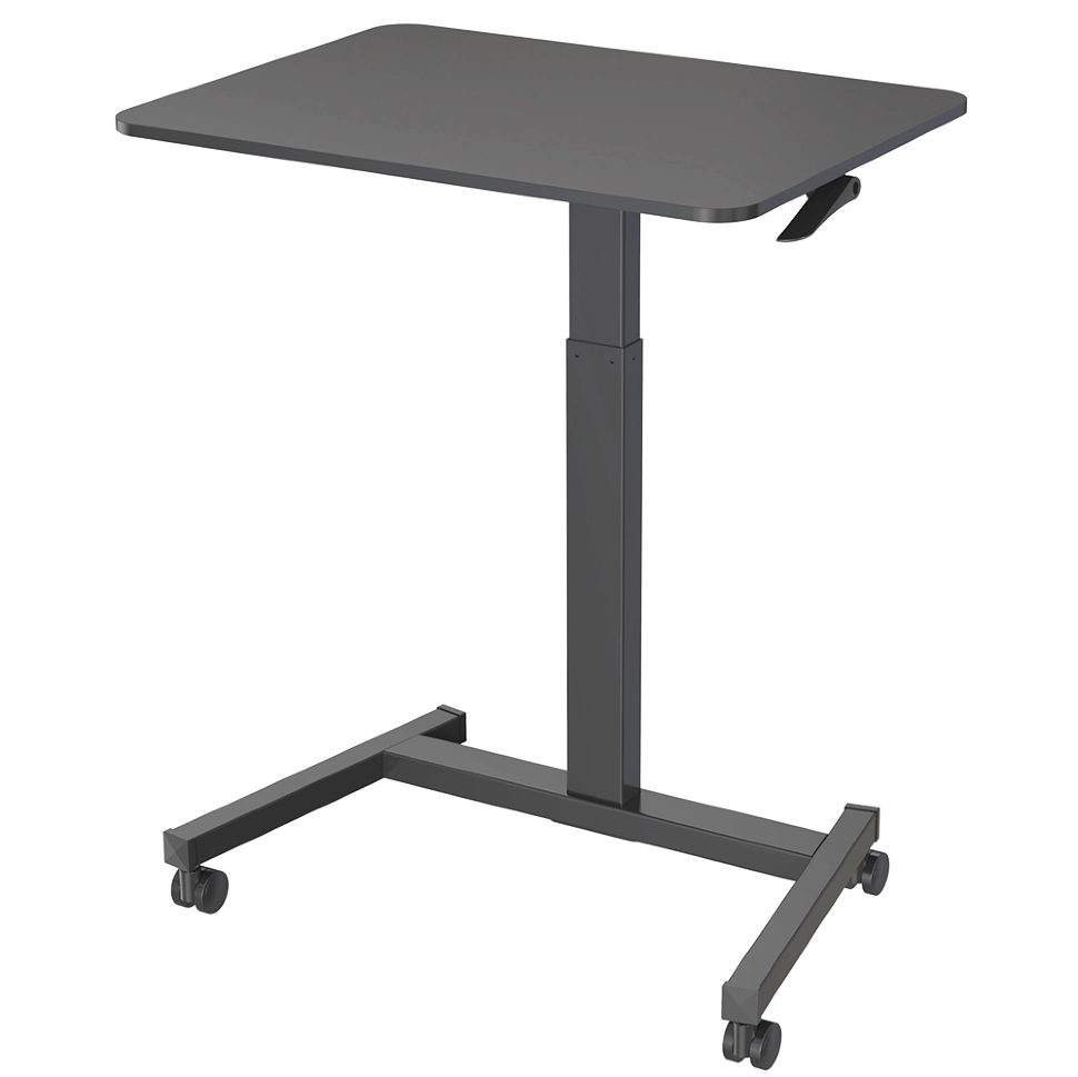Стол для ноутбука Cactus VM-FDS102 Чёрный 