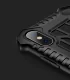 Чехол Baseus Cold front cooling Case для iPhone XR Чёрный - Изображение 78876