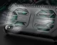 Чехол Baseus Cold front cooling Case для iPhone XR Чёрный - Изображение 78879