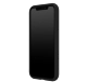 Чехол RhinoShield SolidSuit для iPhone XR Чёрная кожа - Изображение 107011