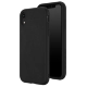 Чехол RhinoShield SolidSuit для iPhone XR Чёрная кожа - Изображение 107013