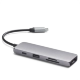 Хаб Satechi USB-C Multiport Pro Серый - Изображение 202634