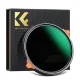 Светофильтр K&F Concept Nano-X CPL/ND2-32 52мм - Изображение 238421