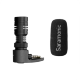 Микрофон Saramonic SmartMic+ miniJack 3.5 мм - Изображение 95570