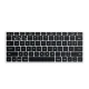 Клавиатура беспроводная Satechi Slim X1 (RU) Серебро - Изображение 236734
