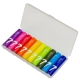 Батарейки ZMI Rainbow Zi7 AAA (10 шт) - Изображение 104919