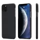 Чехол Pitaka Air для iPhone 11 Pro Max Черно-серый в полоску - Изображение 120335