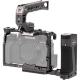 Клекта Tilta Tiltaing для Fujifilm X-T3/X-T4 Kit B (Tilta Gray) - Изображение 148043