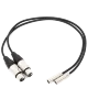 Комплект кабелей Blackmagic Video Assist Mini XLR Adapter Cables  - Изображение 159097