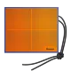 Акустика Baseus ENCOK E05 Music-cube Оранжевая - Изображение 90200