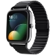 Умные часы Haylou RS4 Plus Чёрные (Магнитный ремешок) - Изображение 204170