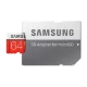 Карта памяти Samsung EVO Plus microSDXC 64Gb Class10 UHS-I U3 + SD Adapter - Изображение 115745