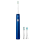 Электрическая зубная щетка Soocas Weeks X3U (в комплекте 2 доп. насадки) Синяя - Изображение 167018