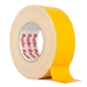 Gaffer tape матовый MagTape Matt 500 50мм Жёлтый - Изображение 103940