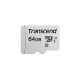 Карта памяти Transcend MicroSDXC 300S 64 Гб UHS-I Class 1 (U1), Class 10 - Изображение 197894