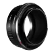 Адаптер K&F Concept для объектива M42 на Canon RF - Изображение 114074