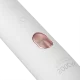 Электрическая зубная щетка Soocas Weeks X3U (в комплекте 2 доп. насадки) Красная - Изображение 120691