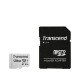 Карта памяти Transcend MicroSDXC 300S 128 Гб A1, V30, UHS-I Class 3 (U3), Class 10 - Изображение 197897