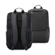 Рюкзак 90 Points NinetyGo Fashion Business Backpack Чёрный - Изображение 203192