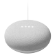 Умная колонка Google Nest Mini Белая - Изображение 117206