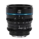 Комплект объективов Sirui Nightwalker 24/35/55mm T1.2 S35 L-mount Чёрный - Изображение 238429