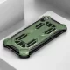 Чехол Baseus Cold front cooling Case для iPhone Xs Max Зеленый - Изображение 78946