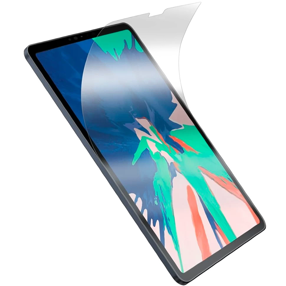 Плёнка Baseus Paper-like 0.15mm для iPad Pro 11&quot; (2018/2020/2021)/iPad Air 4/Air 5 10.9&quot; 