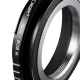 Адаптер K&F Concept для объектива M39 на Canon RF KF06.387 - Изображение 114078