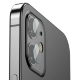 Стекло Baseus 0.25mm Gem для камеры iPhone 12/12 mini (2шт) - Изображение 154713